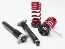 Ford Focus ST Classic Coilovers (2013-2018) - Image 3