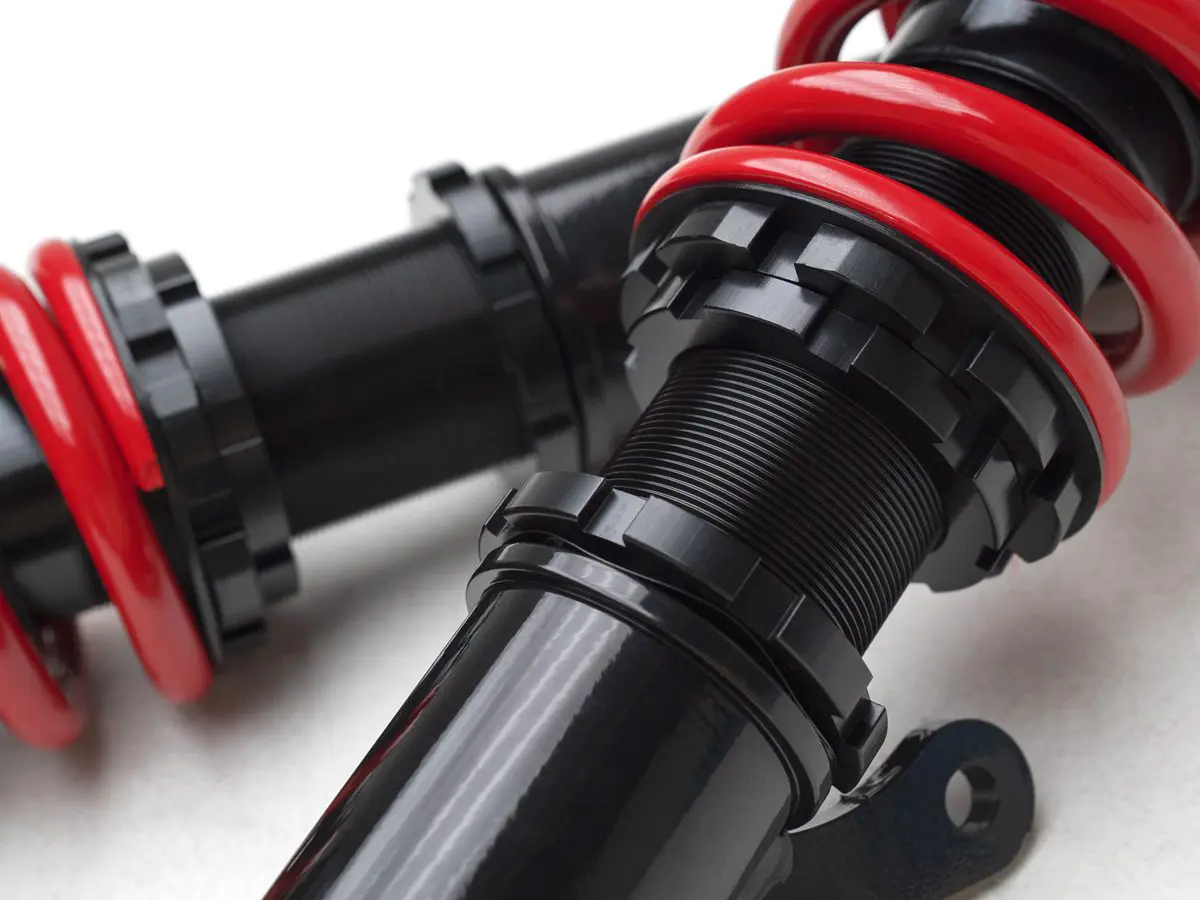 Honda Civic 10th Gen. Classic Coilovers (2016-2021) - Image 4