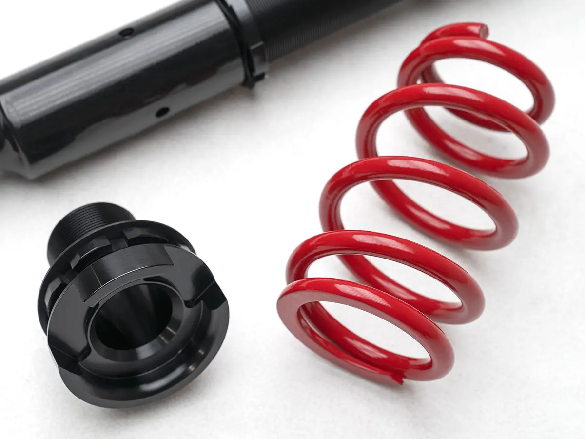 Honda Civic 10th Gen. Classic Coilovers (2016-2021) - Image 3