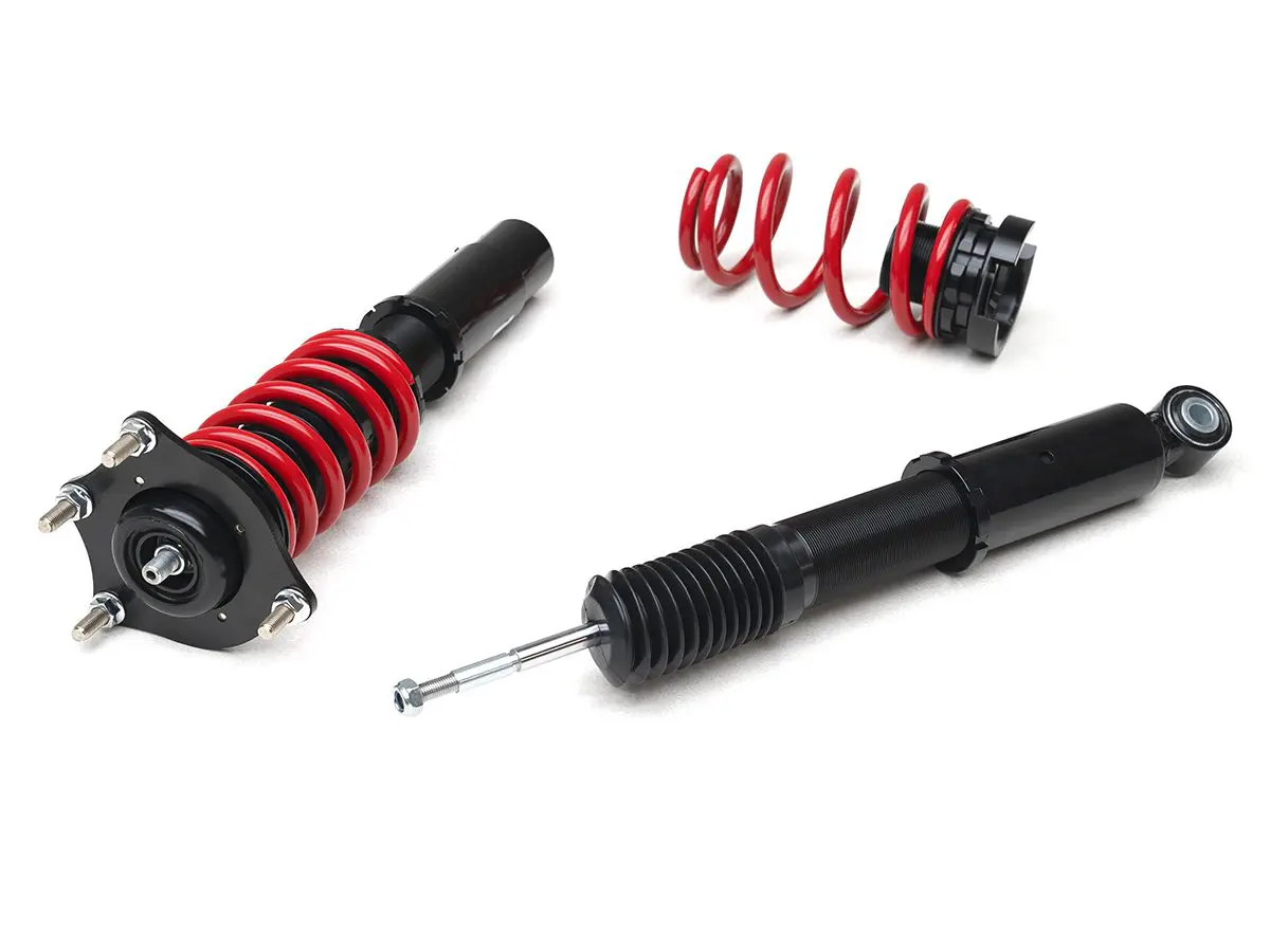 Honda Civic 10th Gen. Classic Coilovers (2016-2021) - Image 2