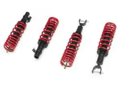 Acura Integra Coilovers