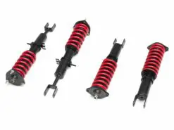 Nissan 350Z Coilovers (2003-2008)