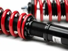 Nissan 370Z Classic Coilovers (2009+) - Image 5
