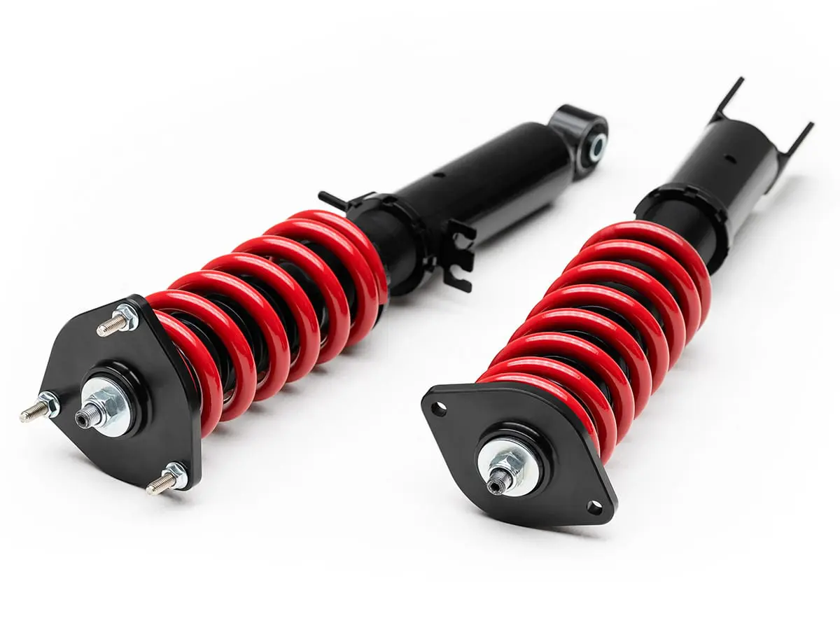 Nissan 370Z Classic Coilovers (2009+) - Image 6