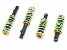 Mazda Miata MX-5 NA Coilovers (1989-1997)