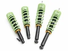 Acura TL Ultimo Coilovers (2004-2008) - Image 2
