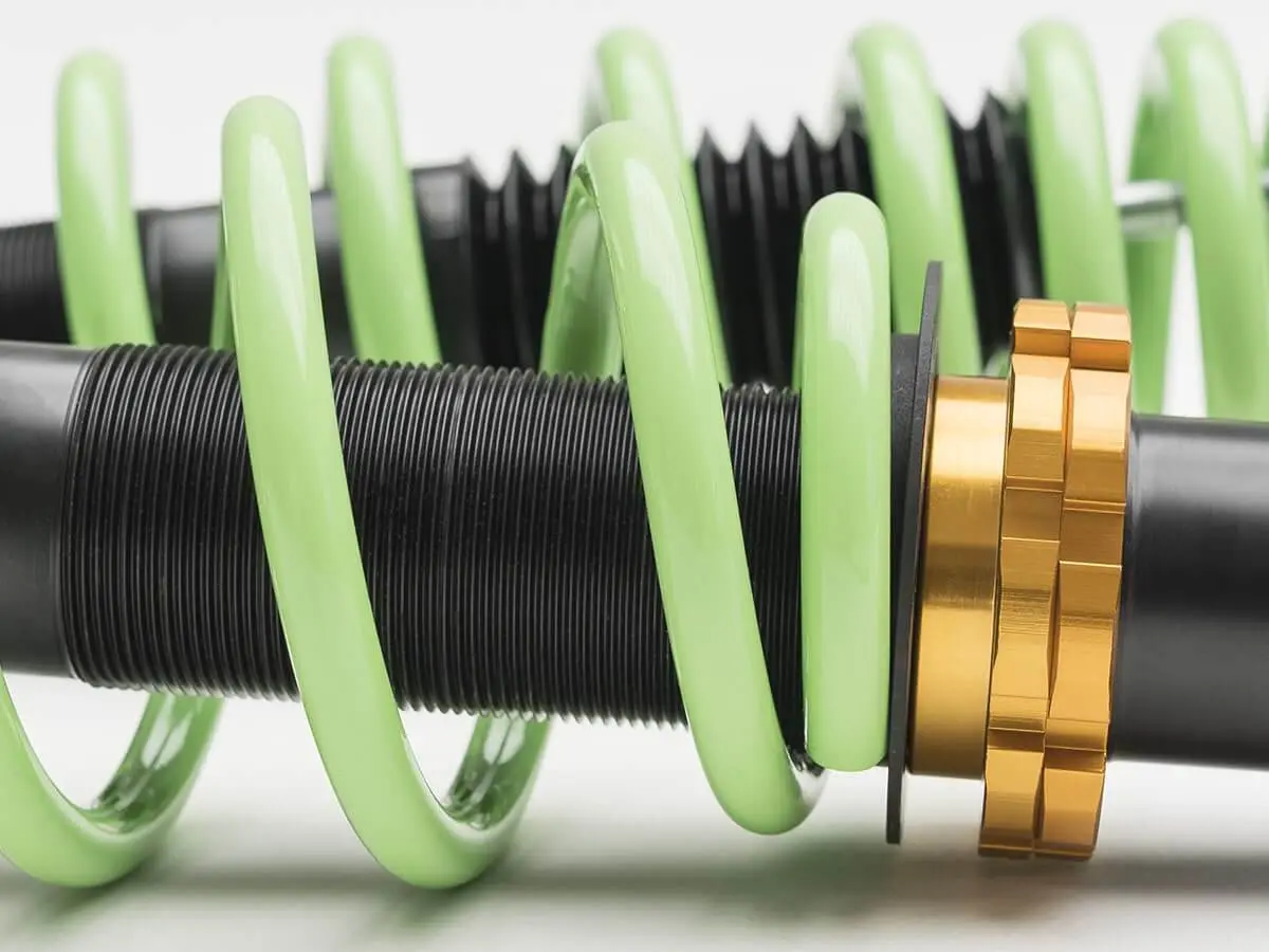 Acura TL Ultimo Coilovers (2004-2008) - Image 3