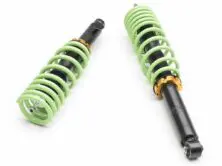 Acura TL Ultimo Coilovers (2004-2008) - Image 4