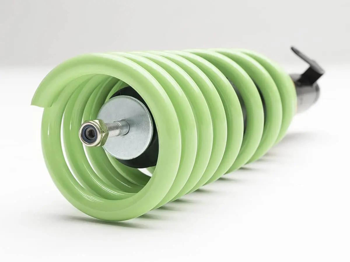 Acura TL Ultimo Coilovers (2004-2008) - Image 5