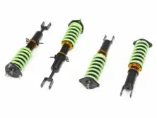 Nissan 350Z Coilovers