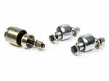 BMW 3-Series E46 Camber Bushings