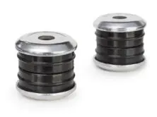 Ford Mustang Rear Upper Strut Mounts (1979-2004)