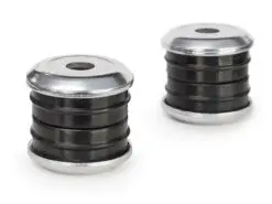 Ford Mustang Rear Upper Strut Mounts (1979-2004)
