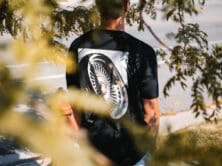 Raceland Fit & Finish T-Shirt - Image 3