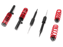 BMW E90/E92 3-Series Classic Coilovers (2006-2012)