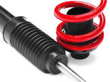 BMW E90/E92 3-Series Classic Coilovers (2006-2012) - Image 5