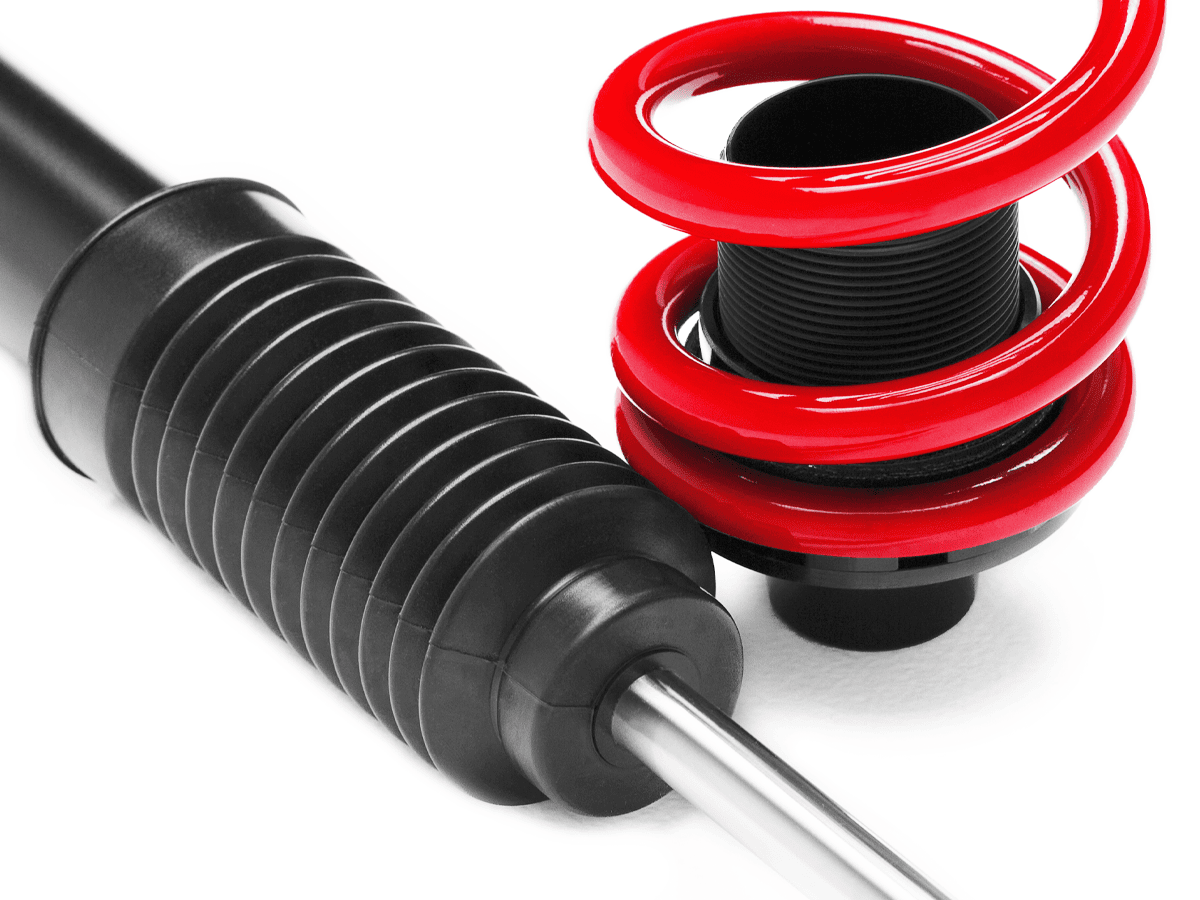 BMW E90/E92 3-Series Classic Coilovers (2006-2012) - Image 5