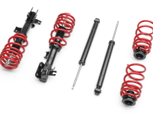 Mazda 3 Classic Coilovers (2014-2018)