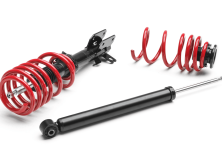 Mazda 3 Classic Coilovers (2014-2018) - Image 3