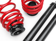 Mazda 3 Classic Coilovers (2014-2018) - Image 4