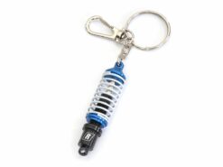 Raceland Primo Coilover Keychain