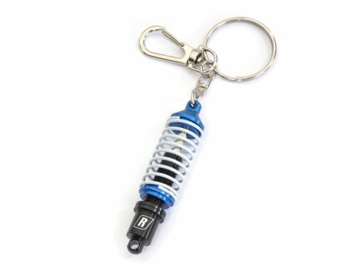 Raceland Primo Coilover Keychain