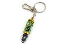 Raceland Ultimo Coilover Keychain