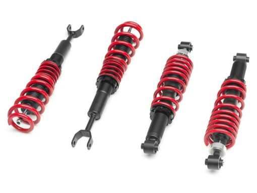 Audi S4 B5 Coilovers