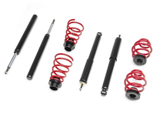 BMW 3-Series E30 Classic Coilovers