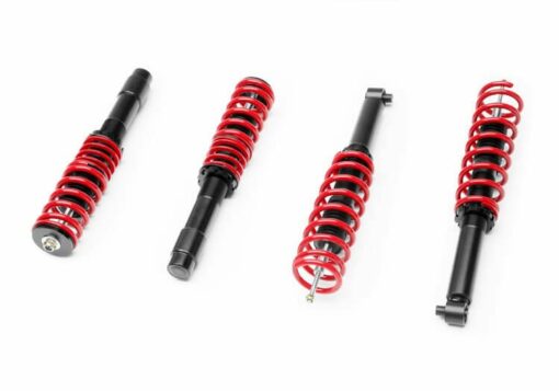 BMW 5-Series E39 Classic Coilovers (1996-2003)