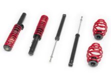 BMW 3-Series E46 Classic Coilovers