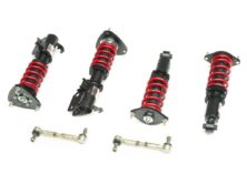 Scion FR-S Classic Coilovers 