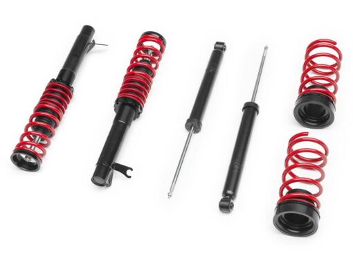 Ford Focus Classic Coilovers (1998-2005)