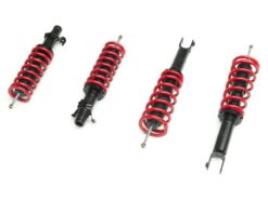 Acura CL Coilovers