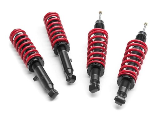 Lexus IS300 Classic Coilovers (1998-2005)