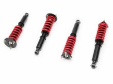 Lexus IS250 Classic Coilovers (2006-2013)