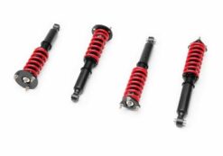 Lexus IS350 Classic Coilovers (2006-2013)