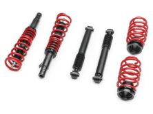 MazdaSpeed6 Coilovers (2006-2008)