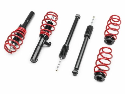 Audi S3 Coilovers