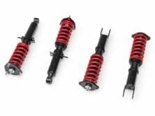 Nissan 370Z Classic Coilovers (2009+)