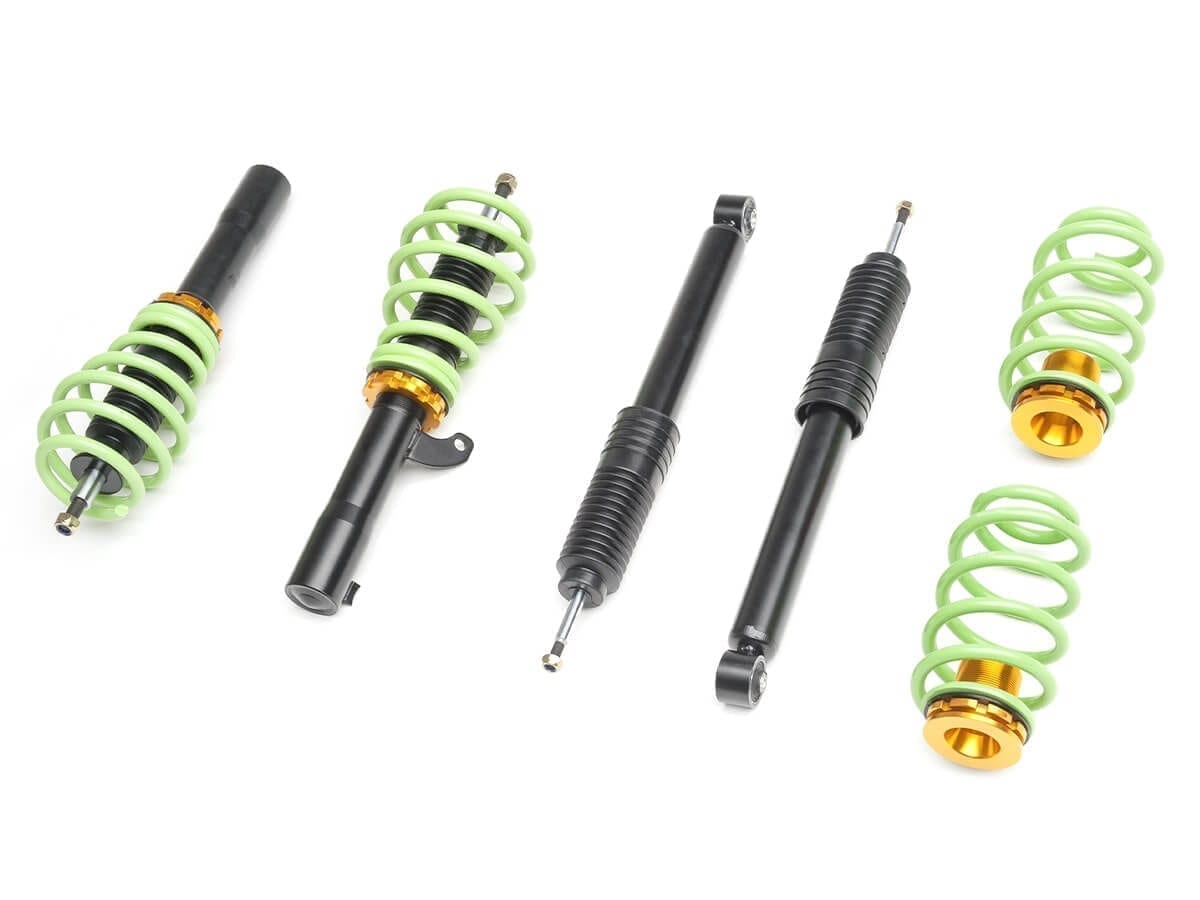 Mk5 deals jetta coilovers