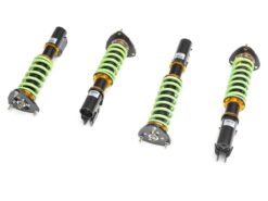 Subaru Impreza WRX GD Coilovers (2002-2007)