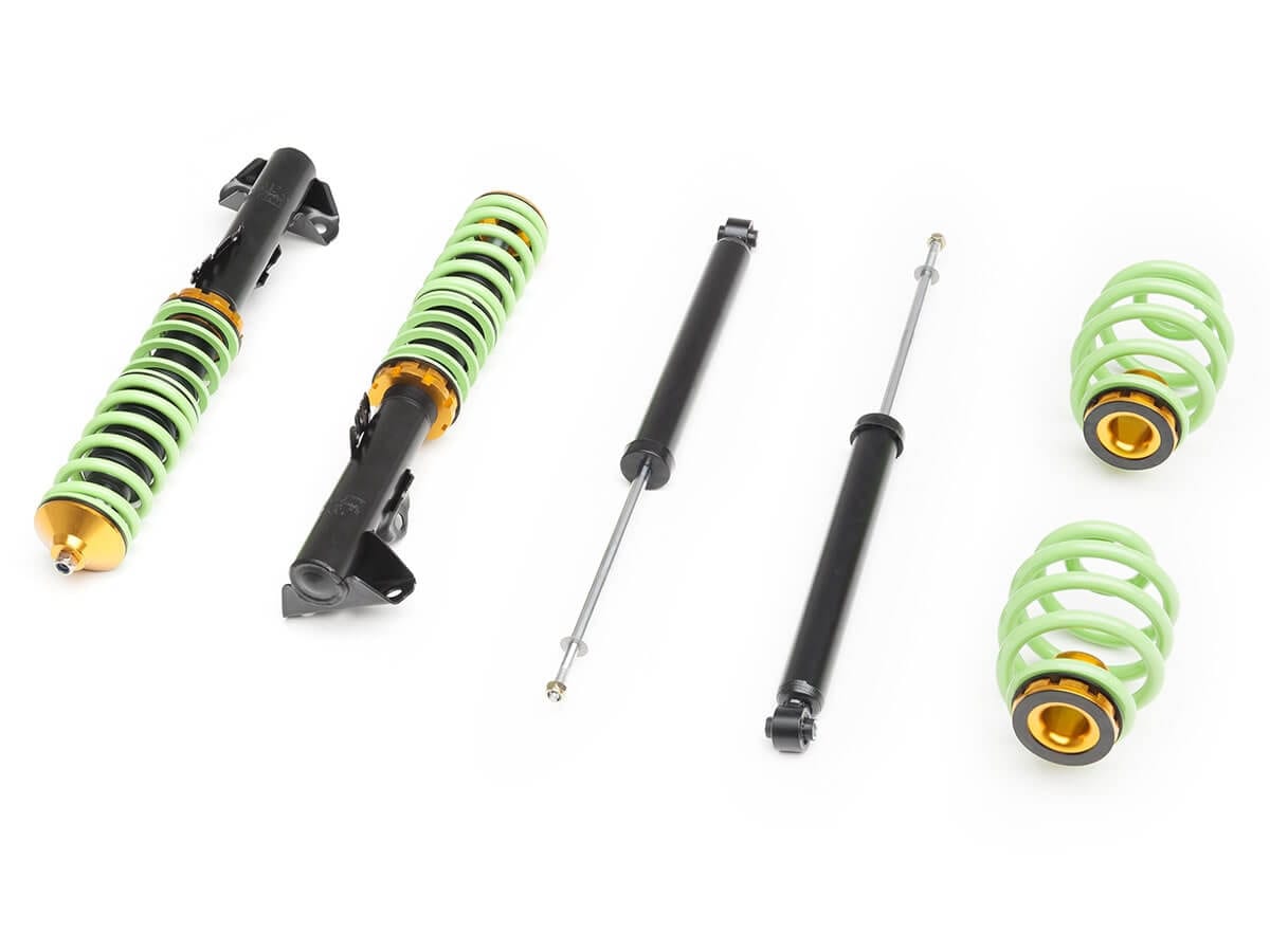 BMW E36 3-Series Ultimo Coilovers (1992-1999)