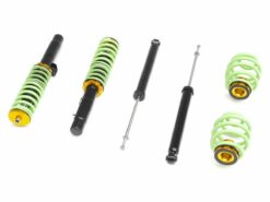 BMW 3-Series E46 Ultimo Coilovers