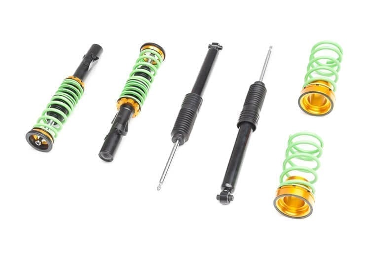 MazdaSpeed3 Coilovers (2010-2013)