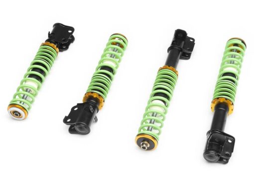 Dodge Neon Ultimo Coilovers (2000-2005)