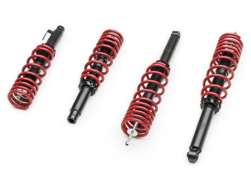 Acura TSX Coilovers