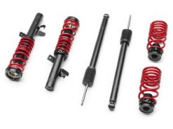 Ford Focus Coilovers