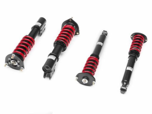 Nissan 240SX Coilovers (1995-1998)