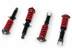 Nissan 370Z Coilovers (2009+)